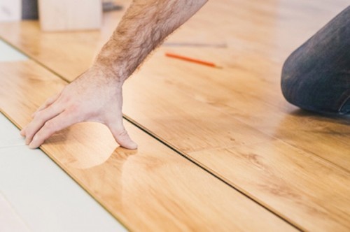 Adım Adım Parke Nasıl Döşenir: Laminat Parke ile Kolay Uygulamalar