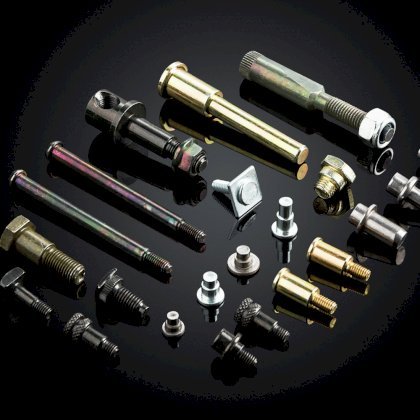 Bağlantı Elemanları