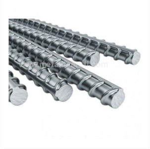 20 mm Nervürlü İnşaat Demiri